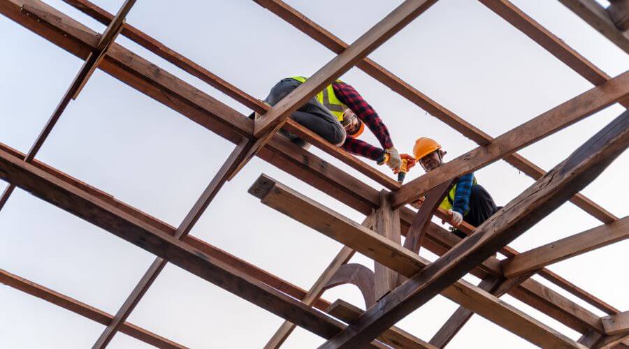 Expert top industrial roofings services in Ona, FL
